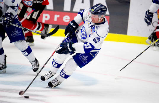 Mattias Timander, Leksand