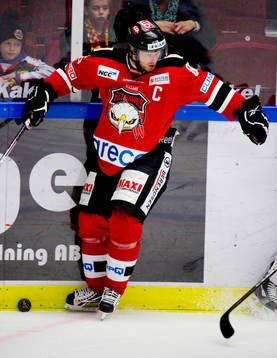 Linus Klasen, Malmö