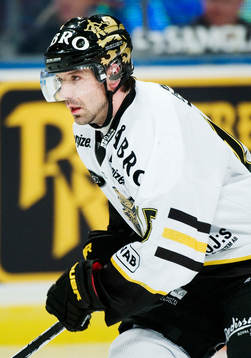 Rastislav Pavlikovsky