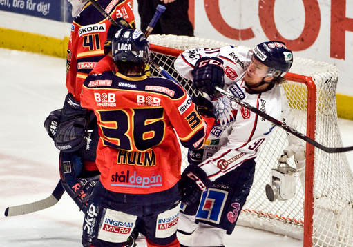 Andreas Jämtin, Linköping