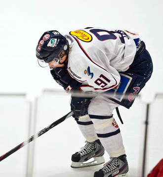 Andreas Jämtin, Linköping