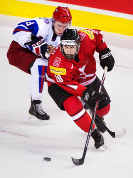 Christoph Bertschy, Schweiz
