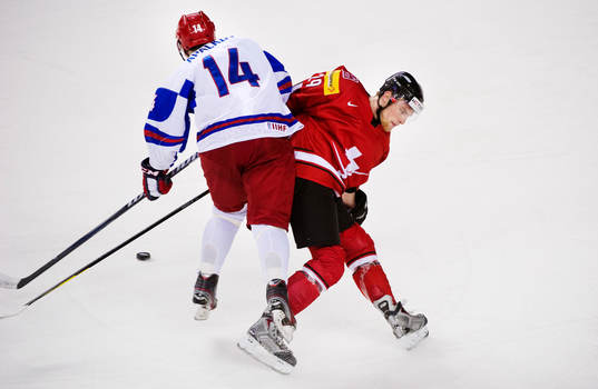 Danil Apalkov, Ryssland