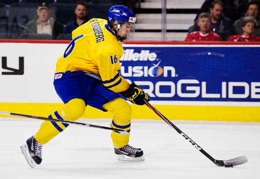 Filip Forsberg