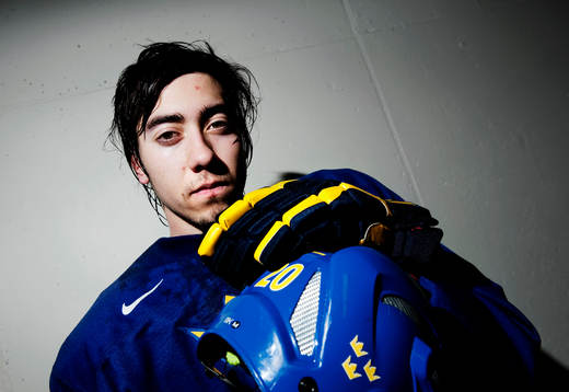 Mika Zibanejad