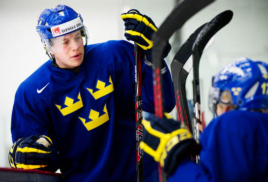 Rickard Rakell