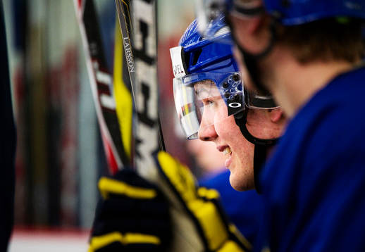 Johan Larsson