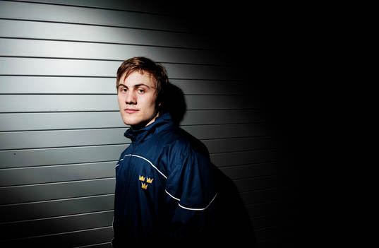 Johan Larsson