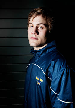 Johan Larsson