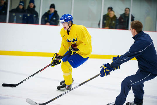 John Klingberg