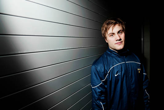 Johan Larsson