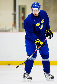 Mika Zibanejad