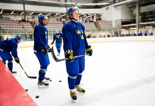 Max Friberg