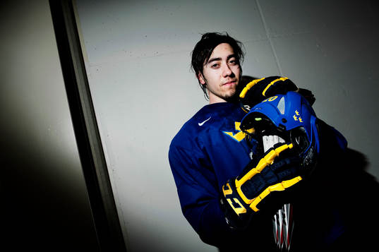 Mika Zibanejad