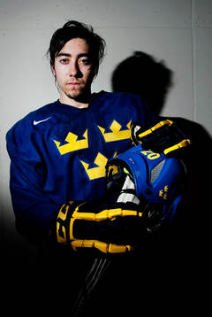 Mika Zibanejad