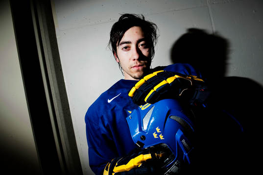 Mika Zibanejad