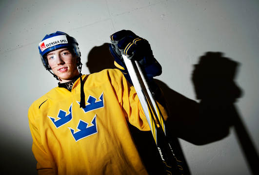 Petter Granberg