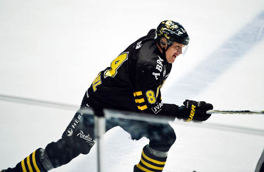 Bläddra bland fler bilder av Ishockey, Elitserien, AIK - Frölunda