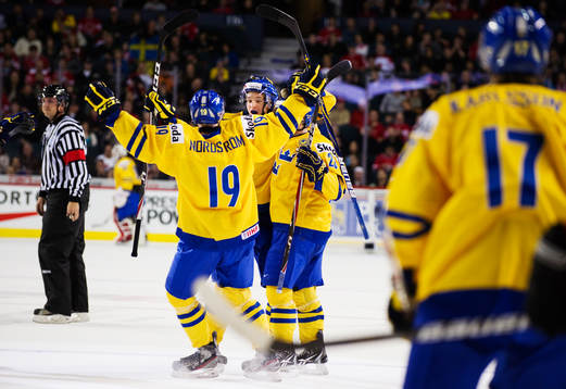 Mattias Bäckman, Sverige, kramas om