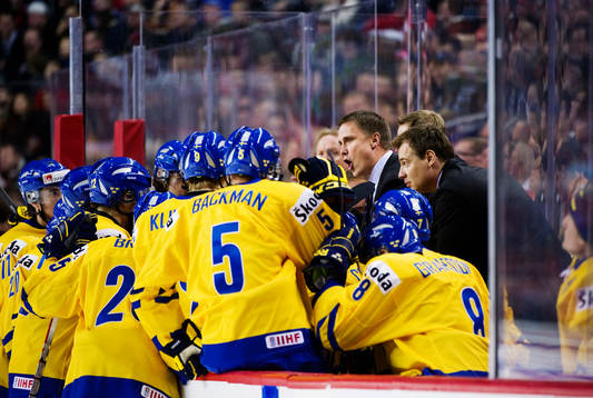 Roger Rönnberg, tränare, Sverige