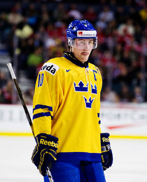 Johan Larsson