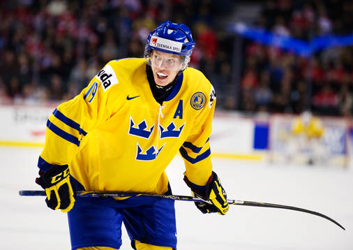 Joakim Nordström