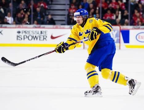 Mika Zibanejad