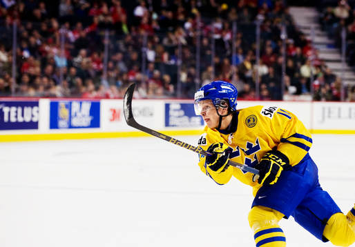Max Friberg
