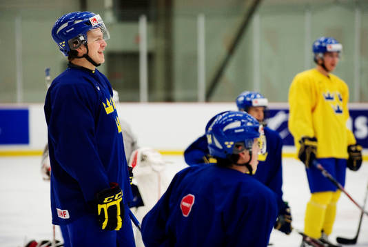 Max Friberg, glädje