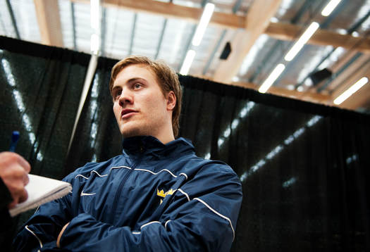 Johan Larsson