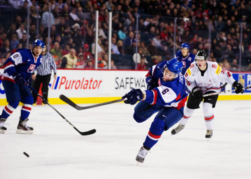 Peter Trska, Slovakien, skott