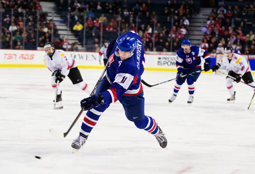 Michal Cajkovsky, Slovakien