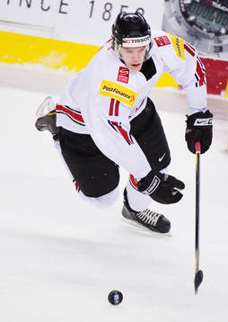 Gaetan Haas