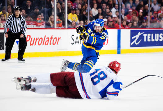 Patrik Nemeth, Sverige