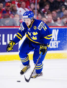 Max Friberg