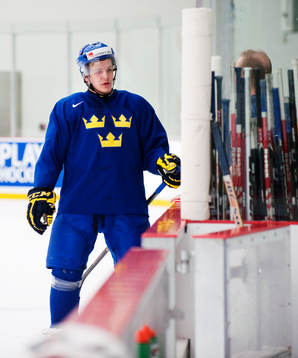 Max Friberg