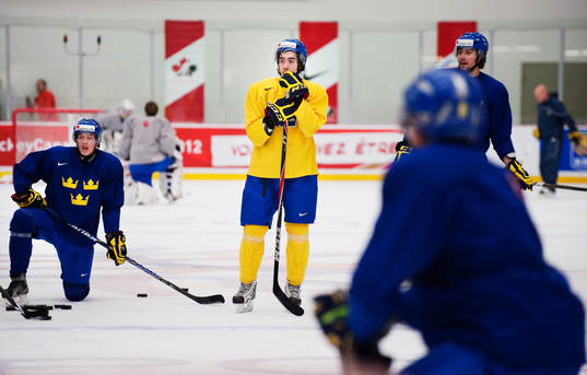 Mika Zibanejad