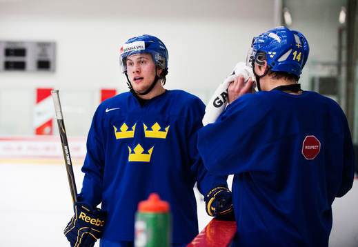 Johan Larsson