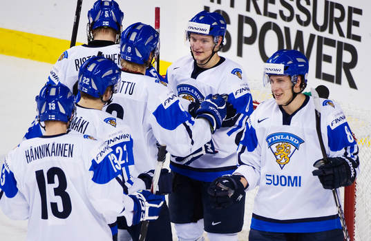 Teemu Pulkkinen