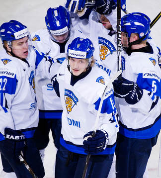 Joel Armia