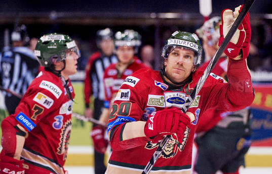 Joel Lundqvist