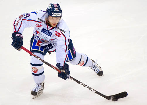 Erik Lindhagen