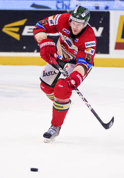Christian Bäckman