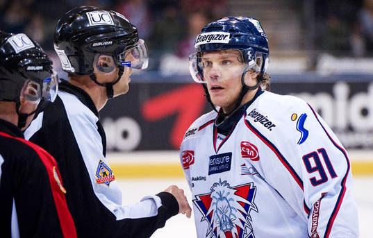 Andreas Jämtin