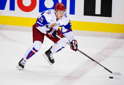 Yevgeni Kuznetsov