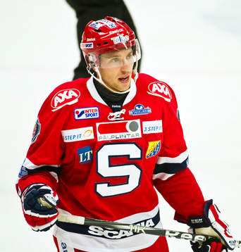 Fernardo Pisani, Södertälje