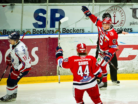 Julian Jacobsen, Södertälje