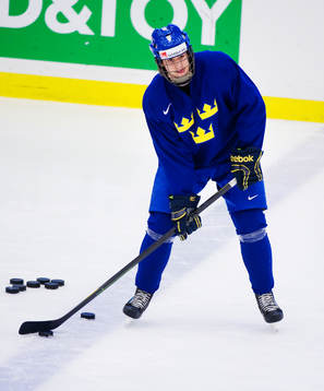 Sebastian Collberg, Sverige