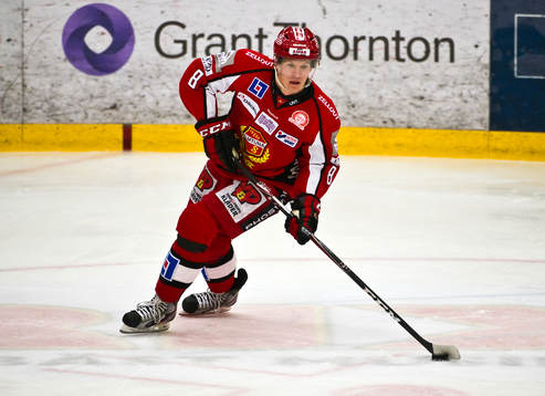 Joachim Gellerstedt