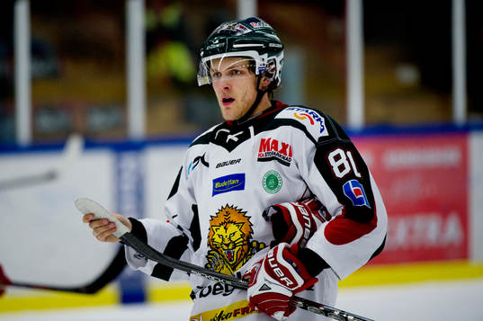Ishockey, Division 1, allettan södra,  Mariestad -